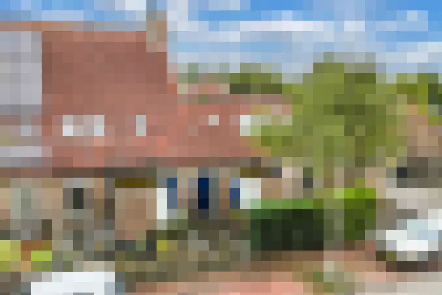 De Veste 15 4 in Lelystad