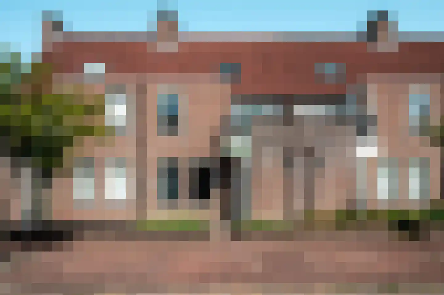 De Veste 16 19 Lelystad