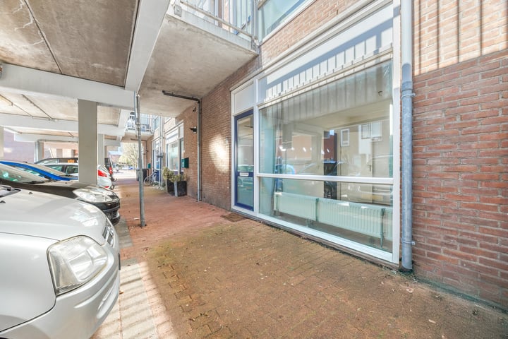 De Veste 16 43 dans Lelystad photo