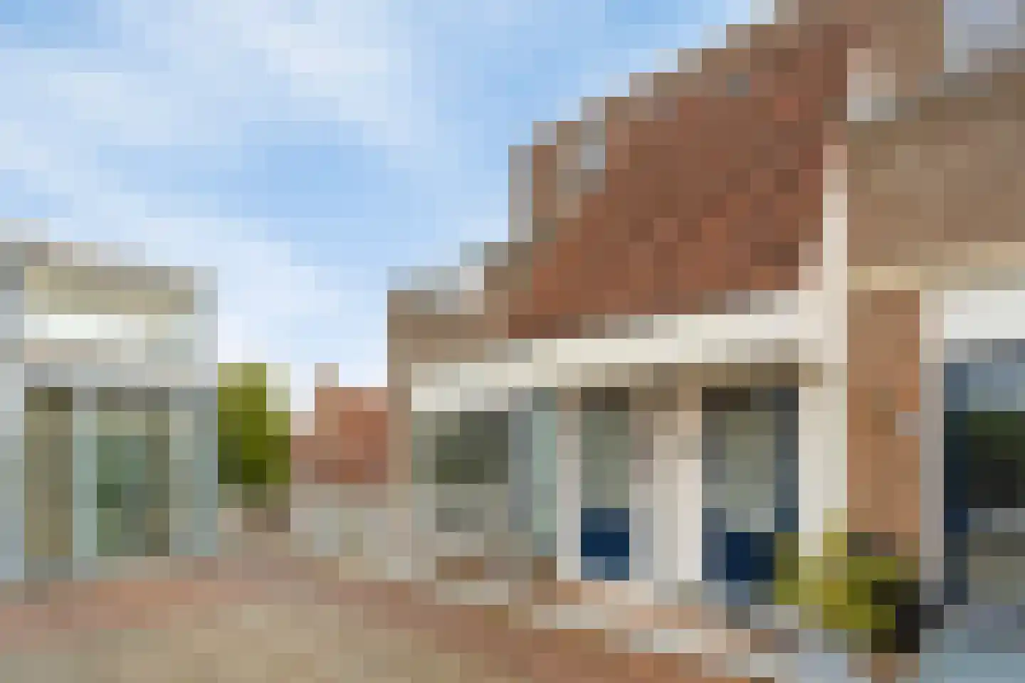 De Veste 16 51 Lelystad