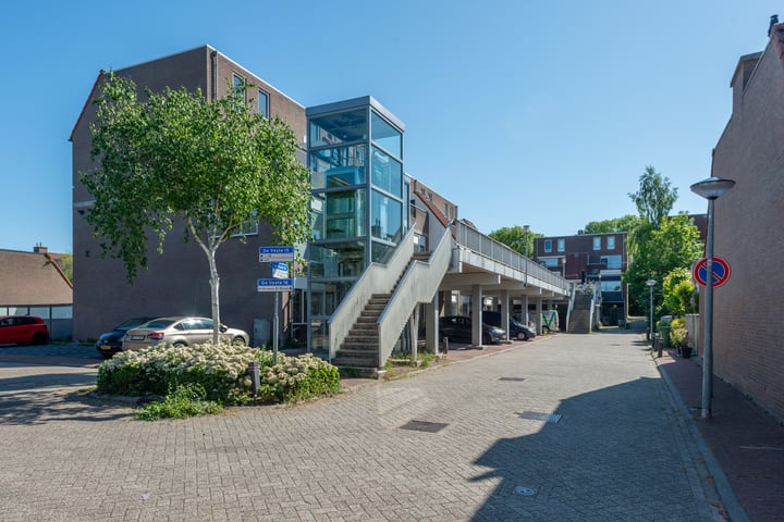 De Veste 16 61 in Lelystad foto