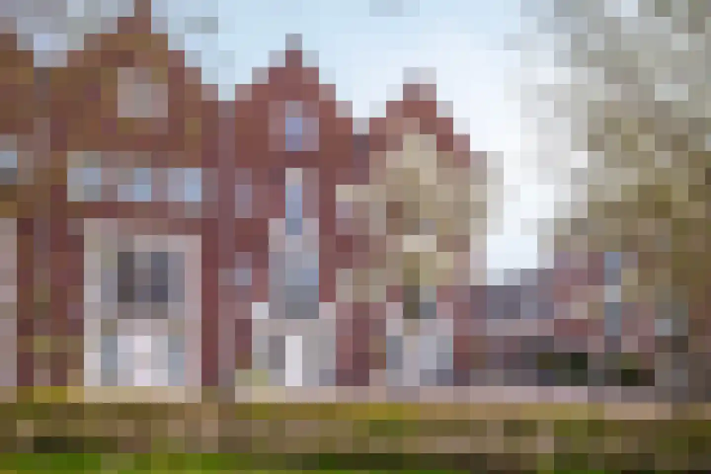 De Veste 19 in Arnhem