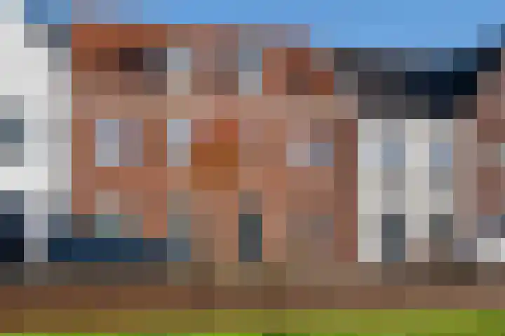 De Vesting 14 en Meteren