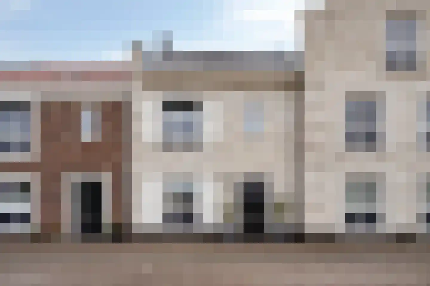 De Vesting 2 in Meteren