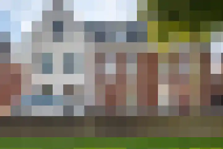 De Vesting 30 en Meteren