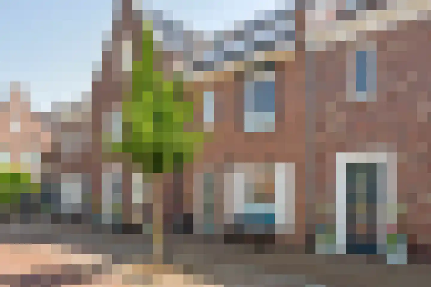 De Vesting 4 a in Meteren