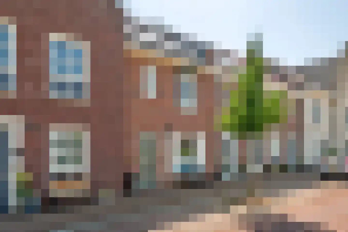 De Vesting 4 a Meteren thumbnail 30
