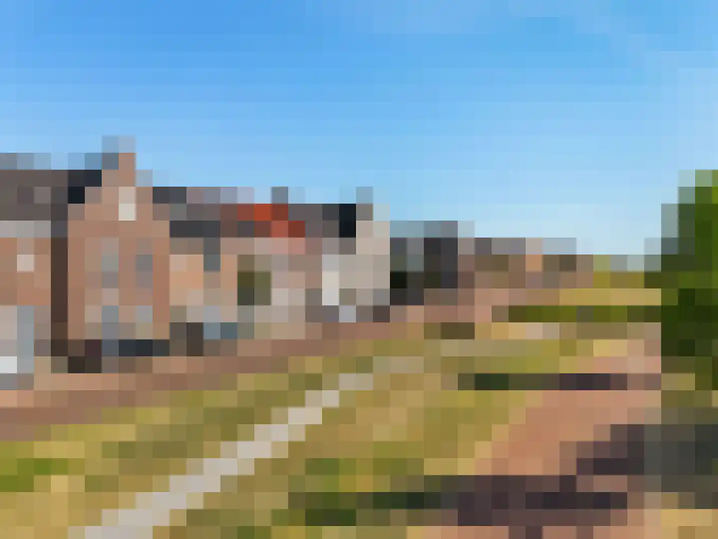 De Vesting 4 Meteren thumbnail 49