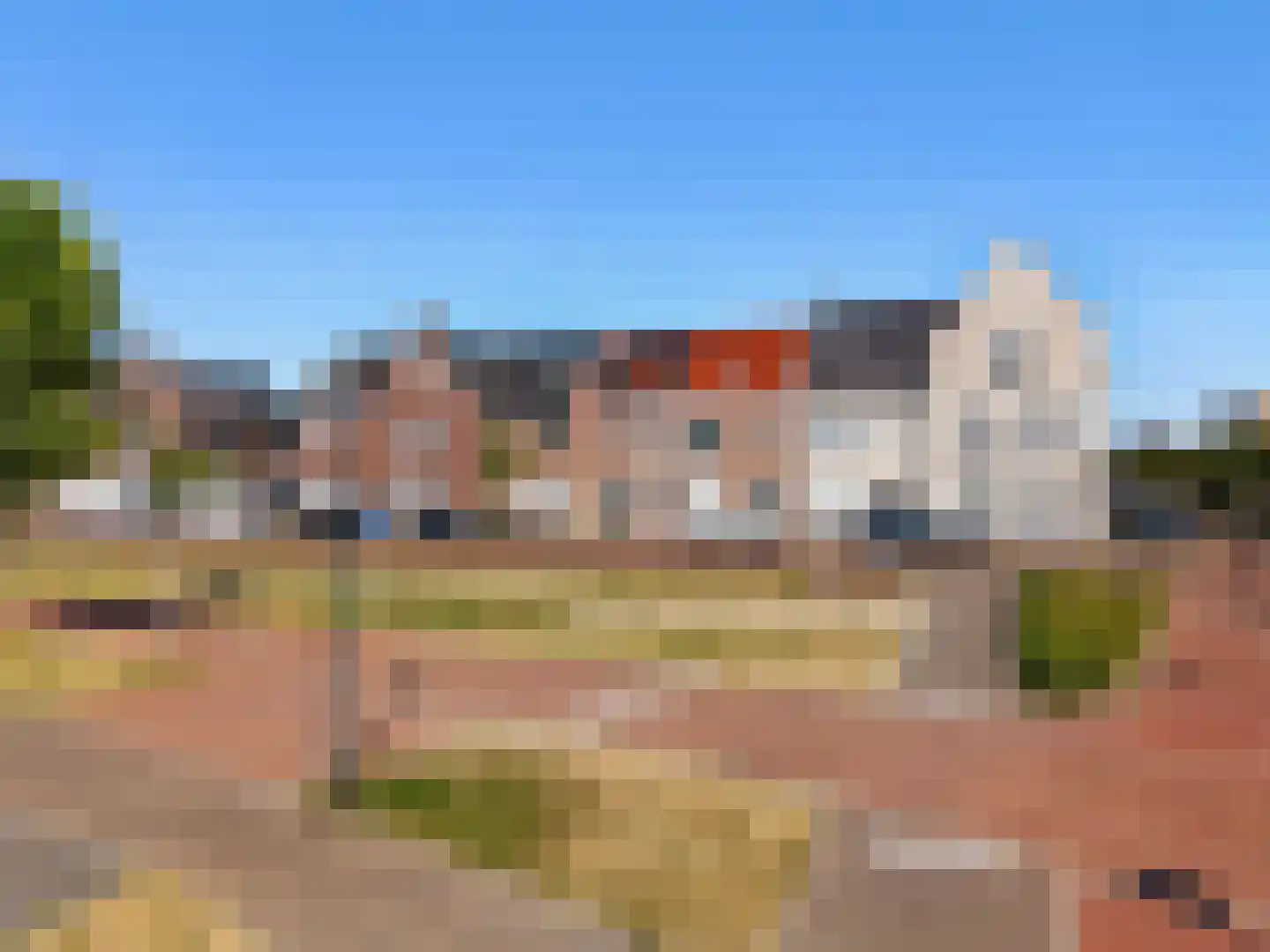 De Vesting 4 Meteren thumbnail 8