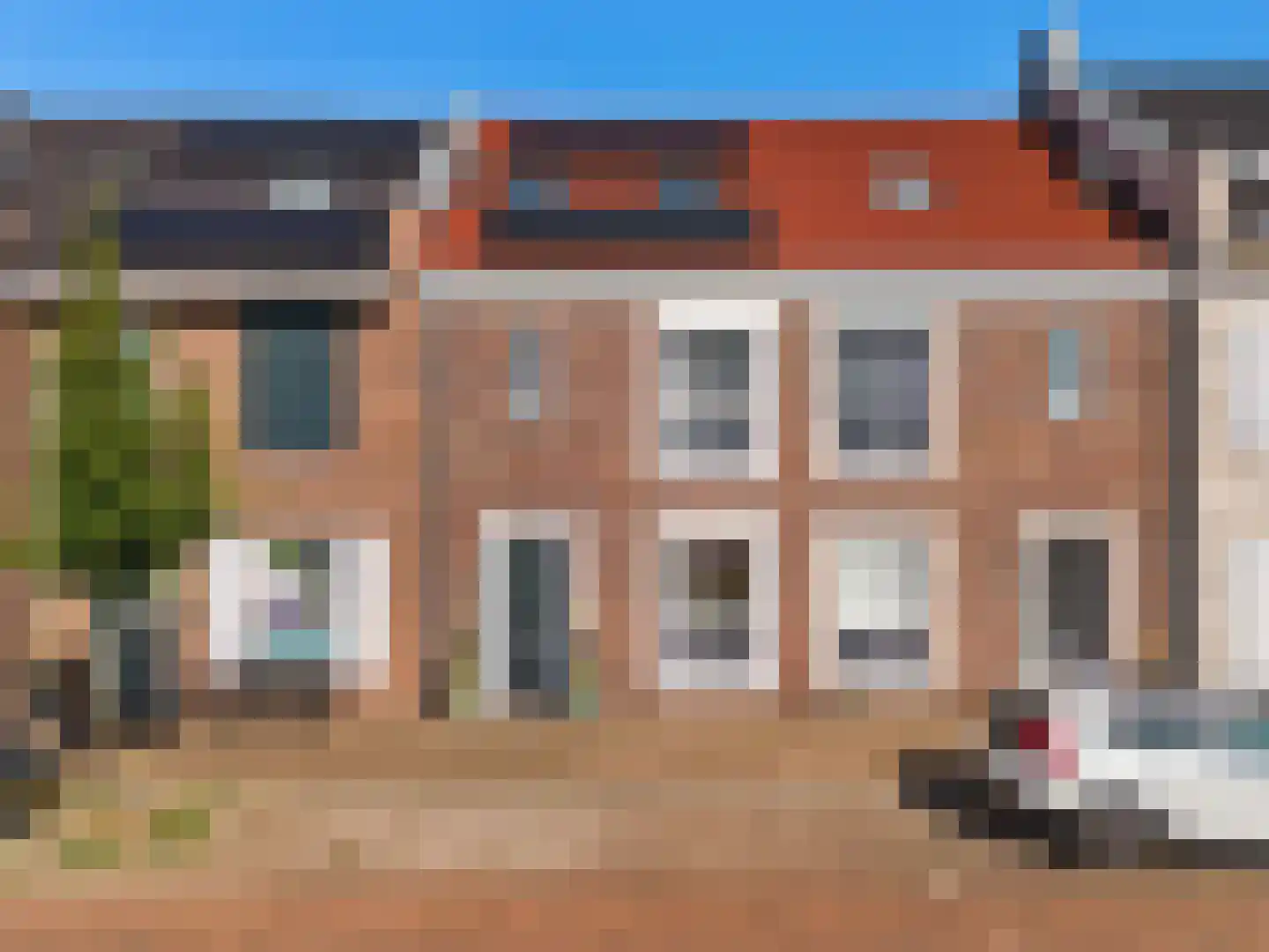 De Vesting 4 Meteren thumbnail 9