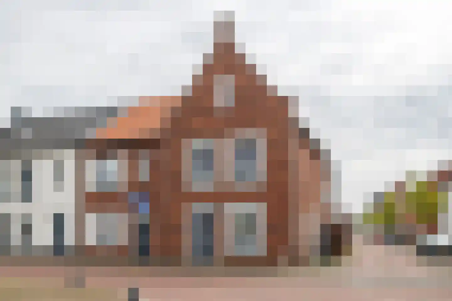 De Vesting 64 dans Meteren