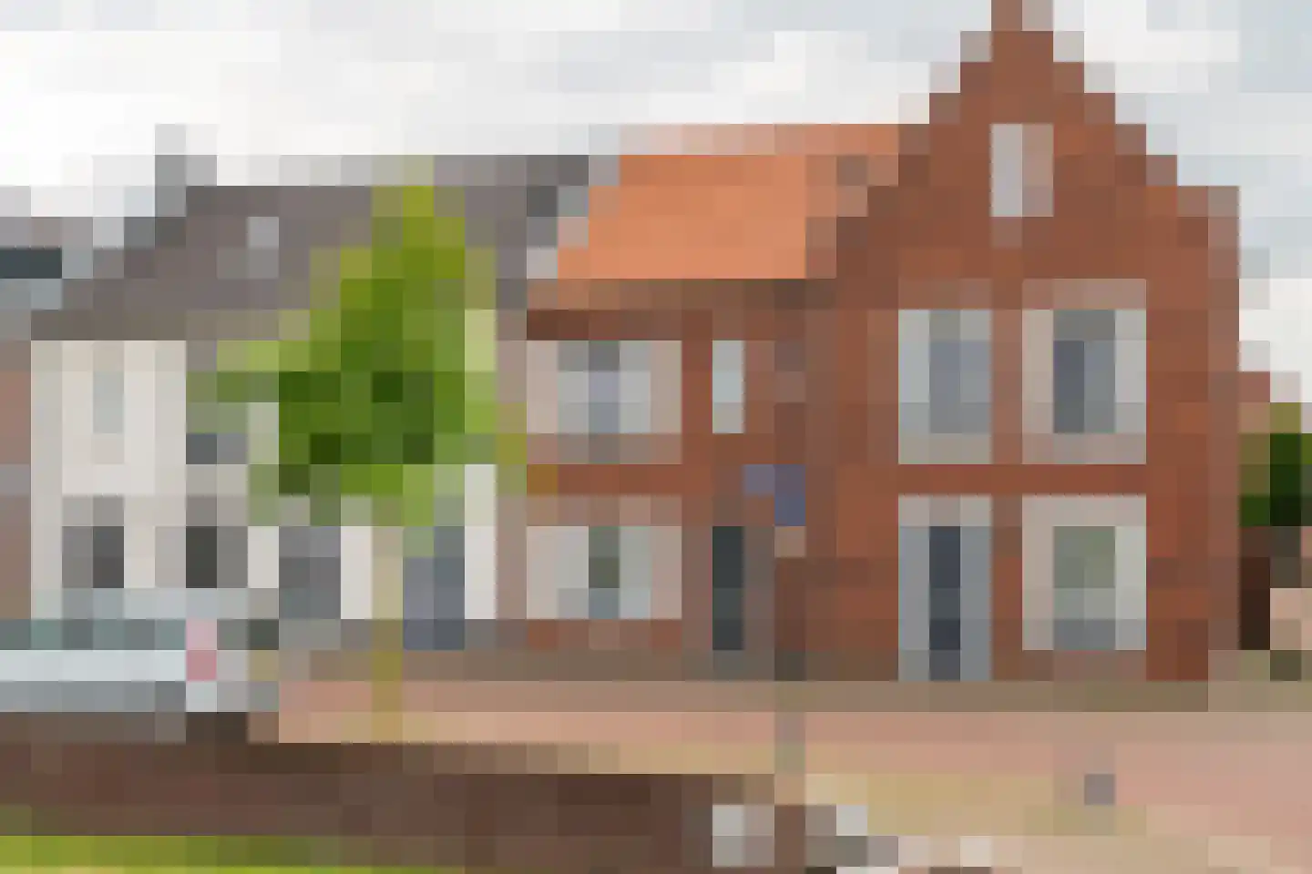 De Vesting 66 in Meteren