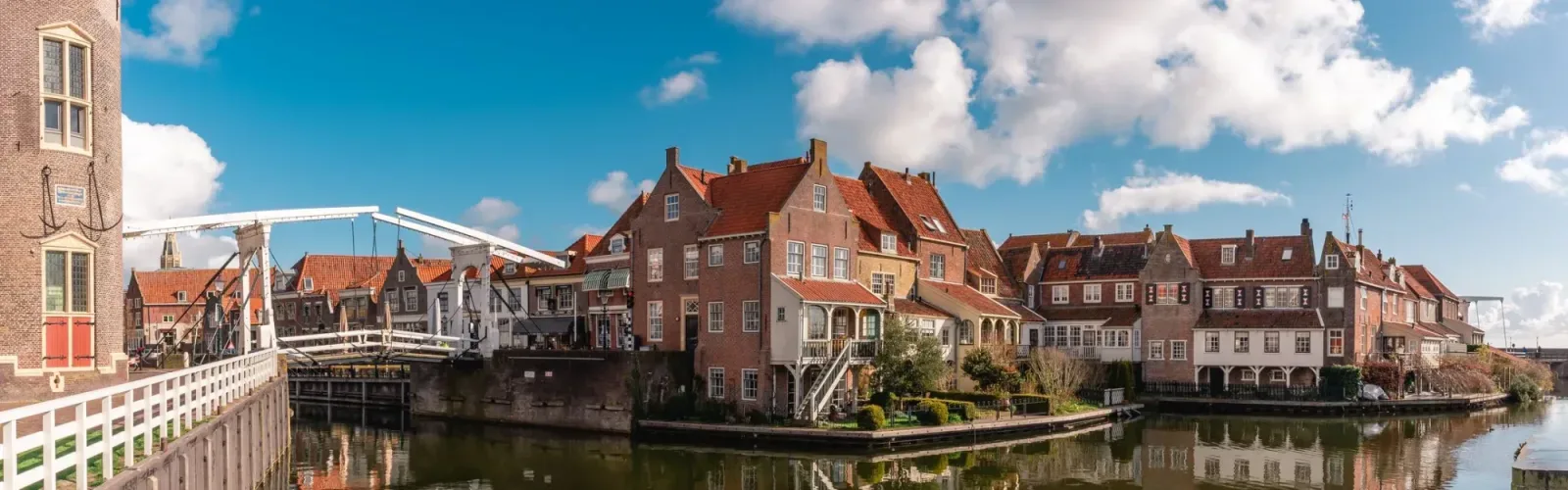 Team photo of De Vesting Makelaars