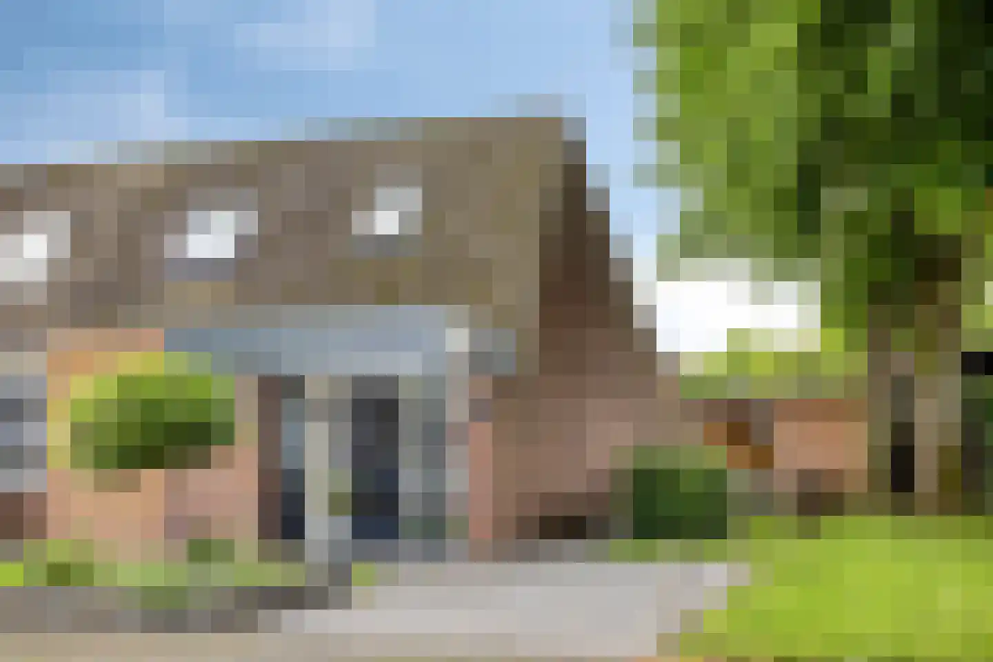 de Veurden 2 in Vragender