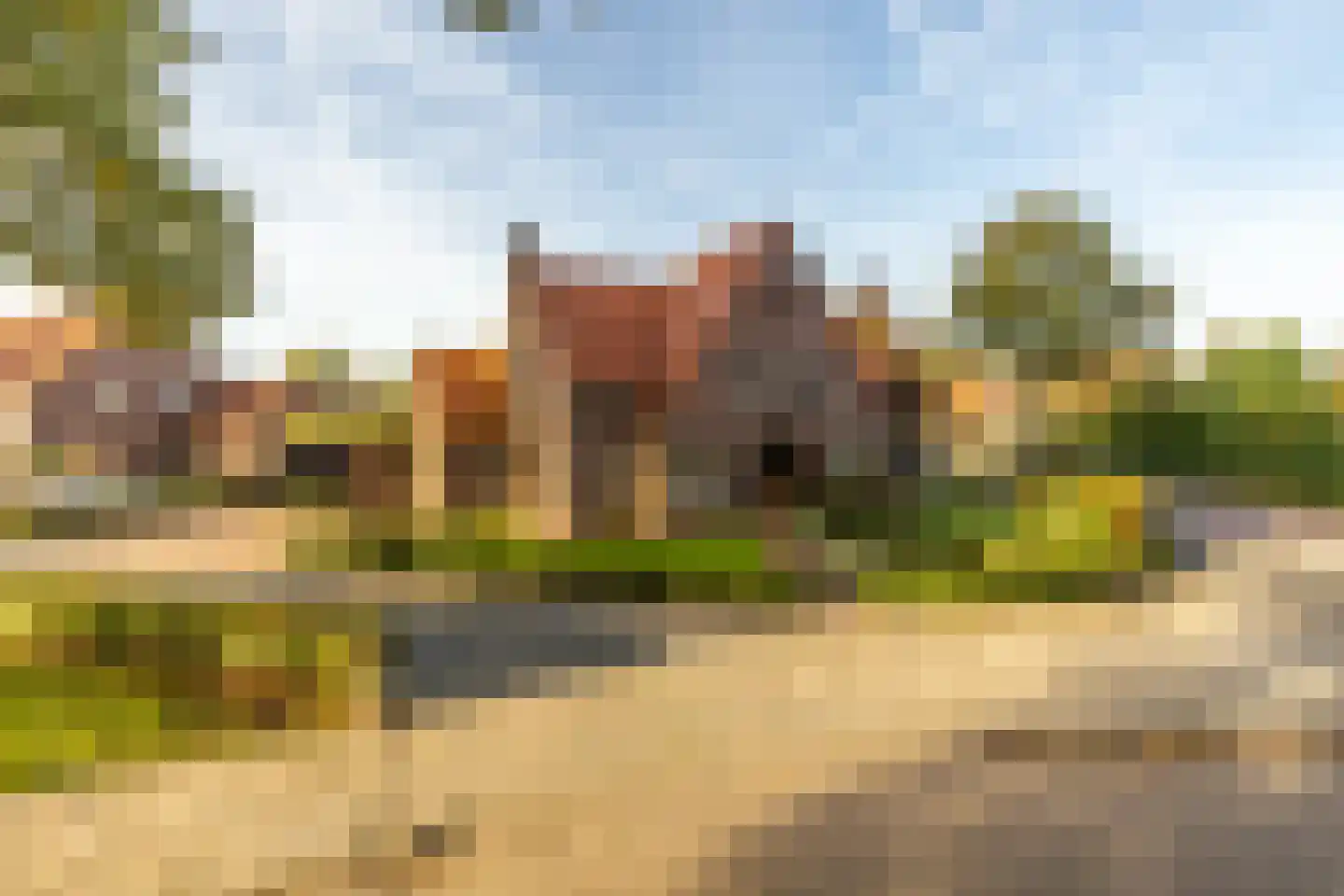 de vier Uitersten 10 Oirschot