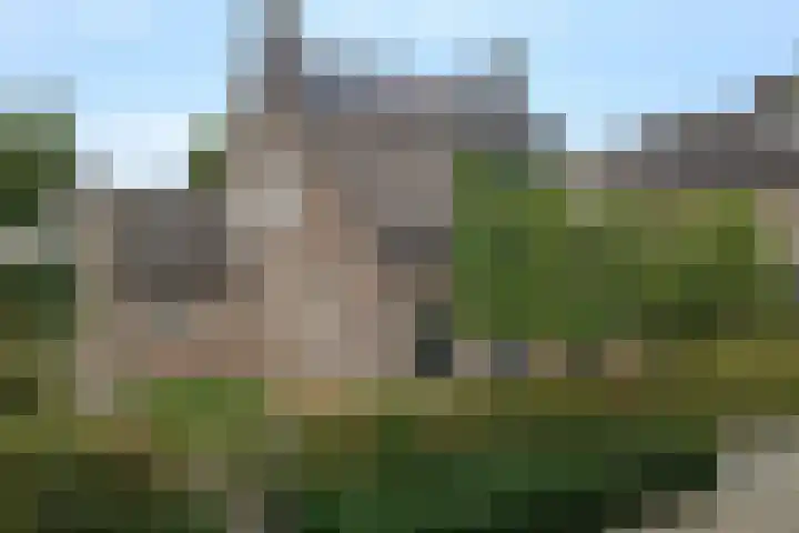 De Vijzel 4 Hapert