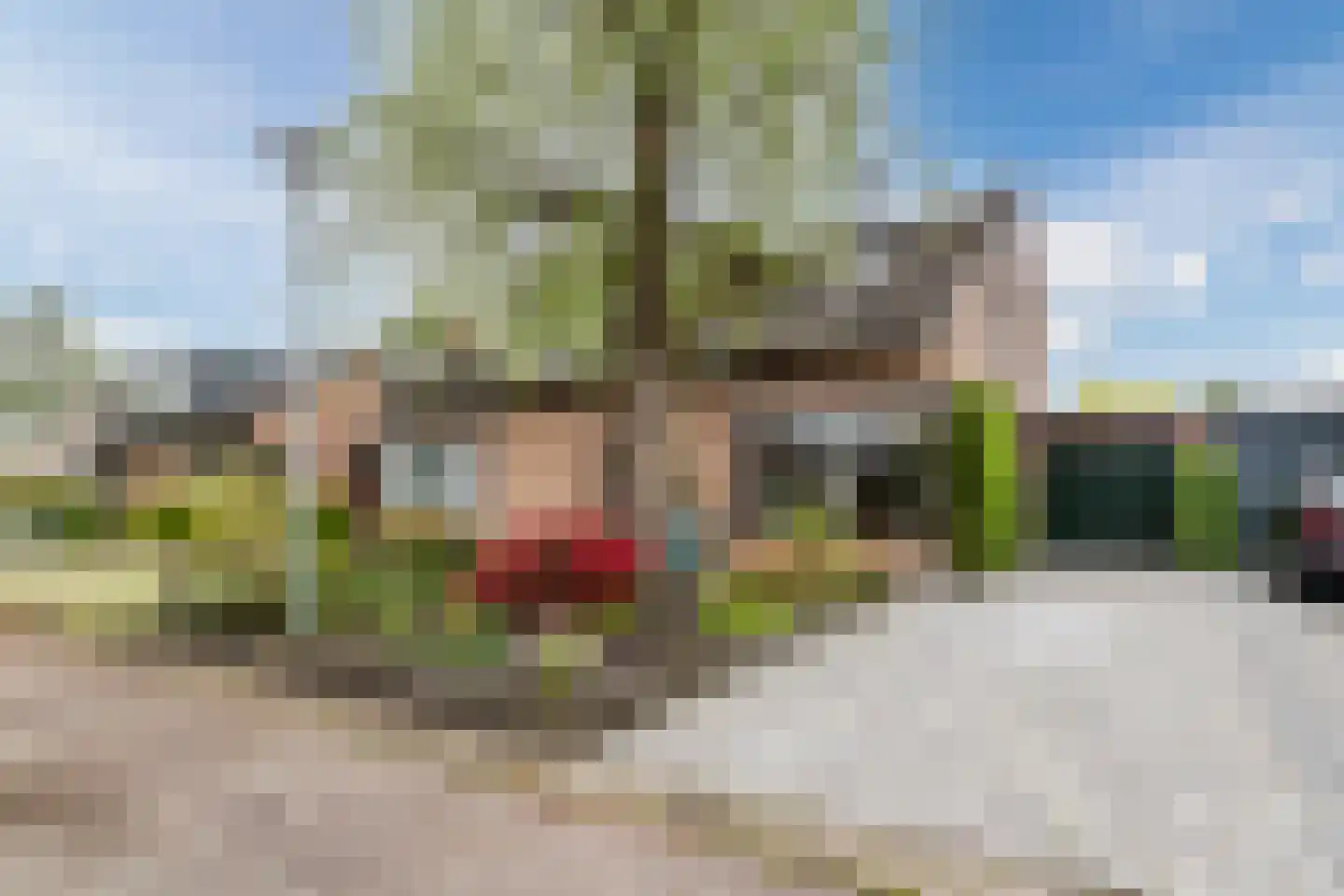 De Vijzel 8 en Slochteren