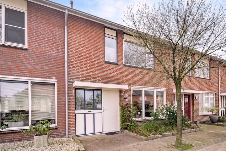 De Vinken 36 in Aarle-Rixtel Foto