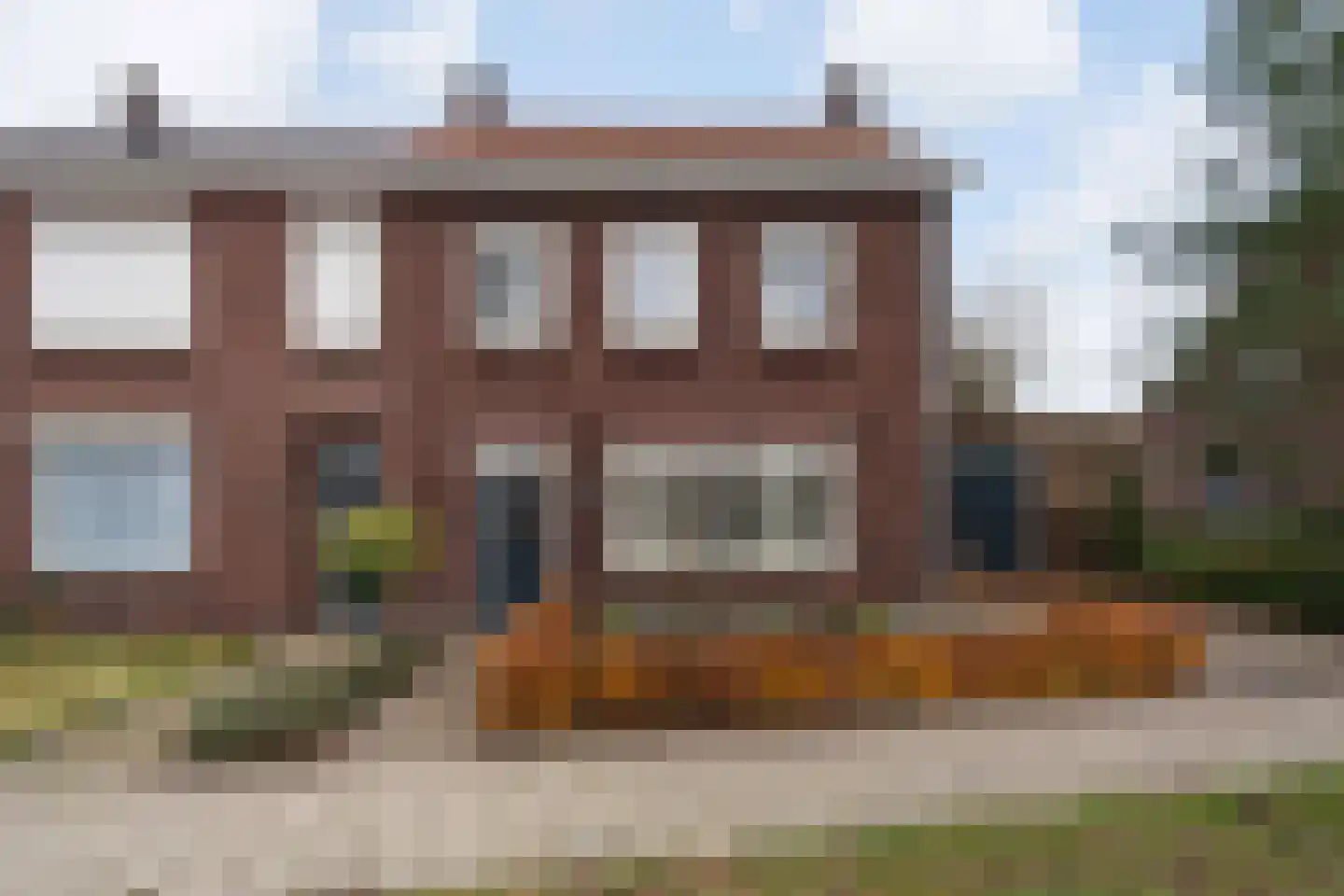 De Vinnen 2 c in Maarheeze
