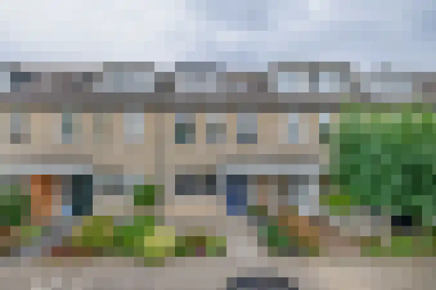 De Visserhoeve 15 in Waddinxveen