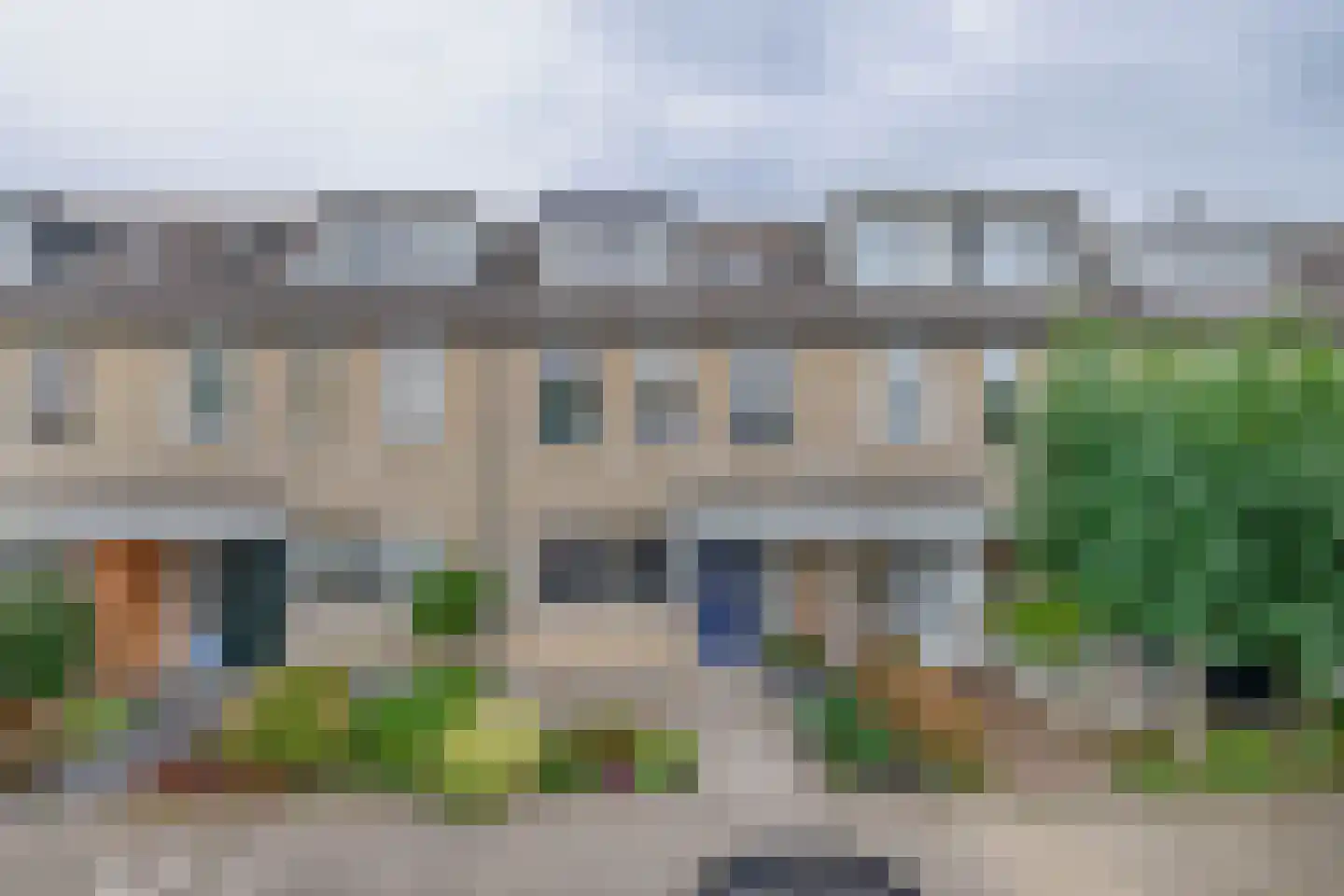 De Visserhoeve 15 in Waddinxveen