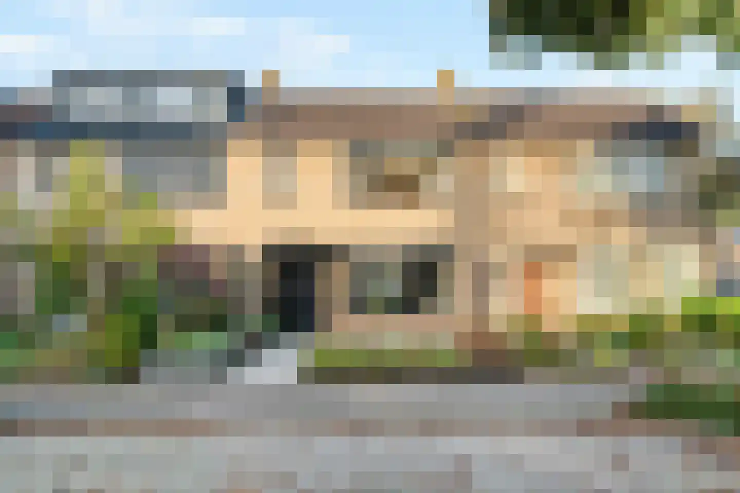 De Visserlaan 19 Nunspeet