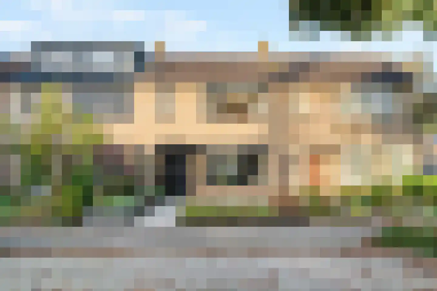 De Visserlaan 19 Nunspeet foto 2