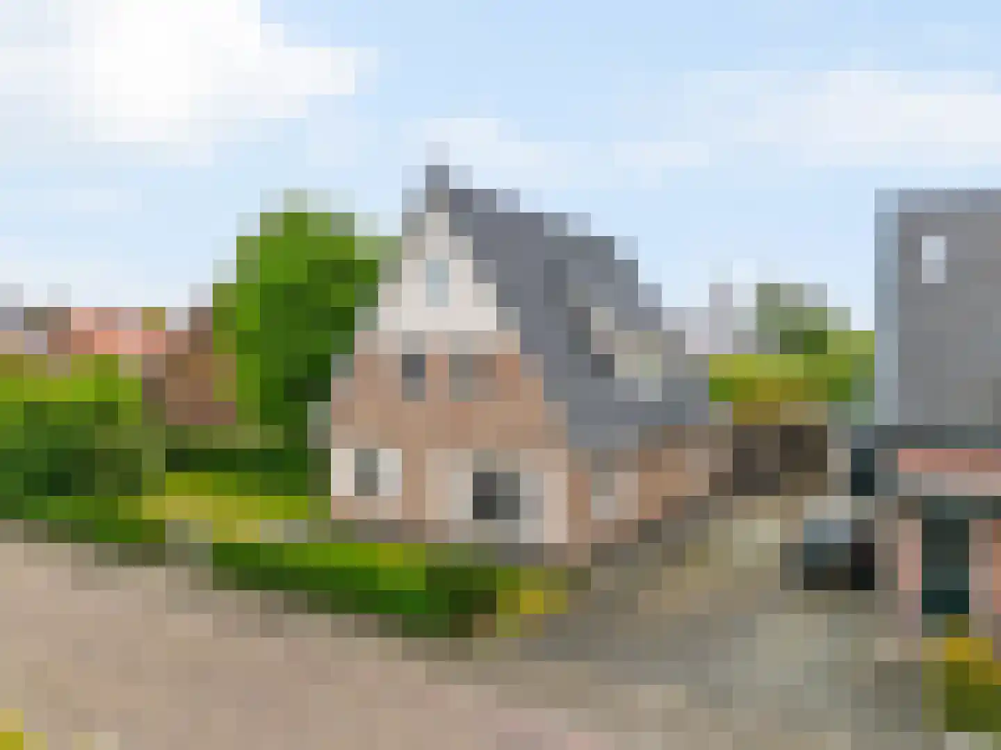 de Visserstraat 1 Heemskerk foto 2
