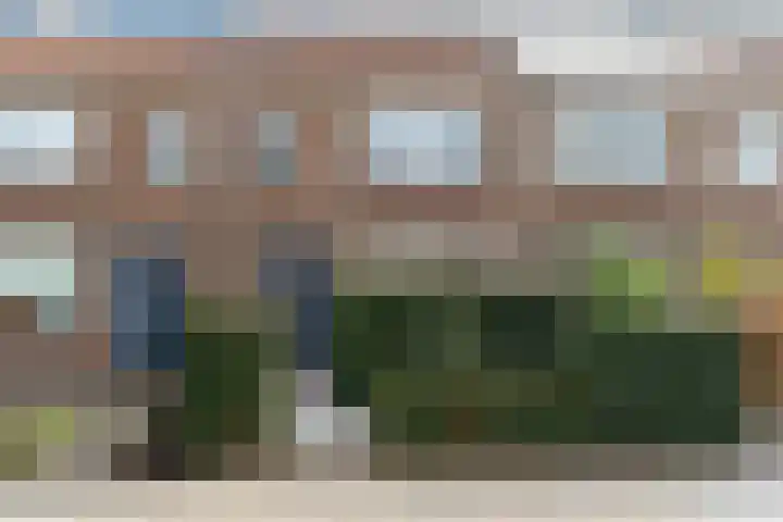 de Visserstraat 10 in Gouda