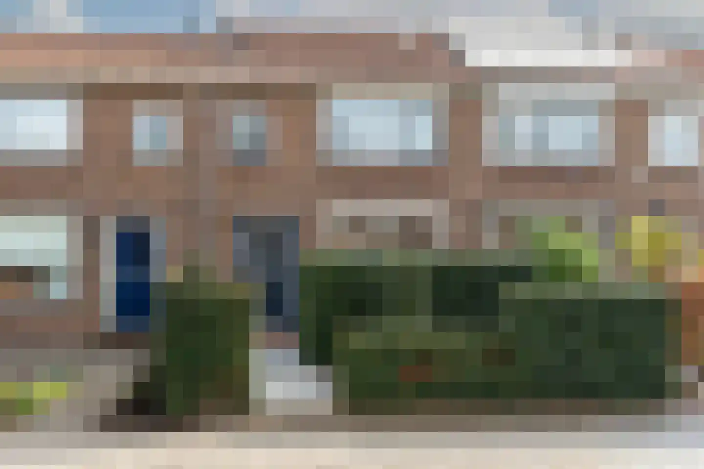 de Visserstraat 10 Gouda