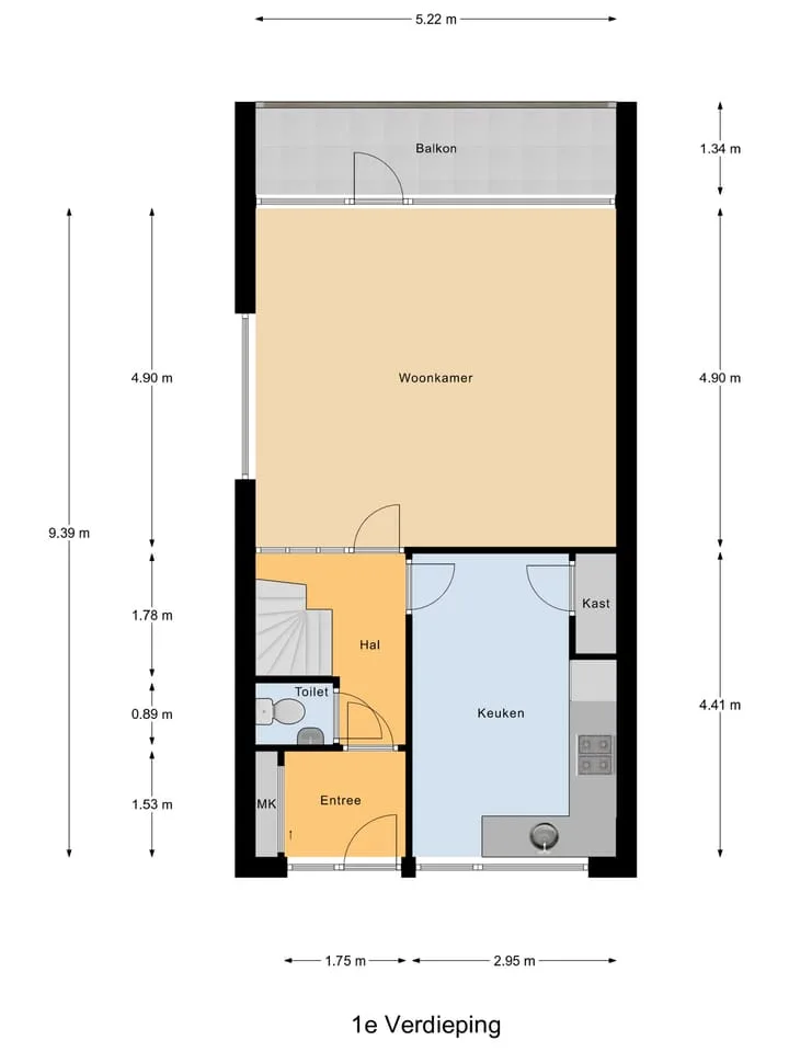 De Visserstraat 31 Vlissingen thumbnail 40