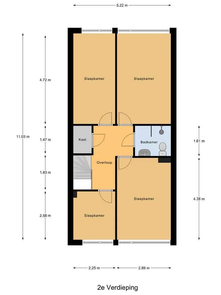De Visserstraat 31 Vlissingen thumbnail 42
