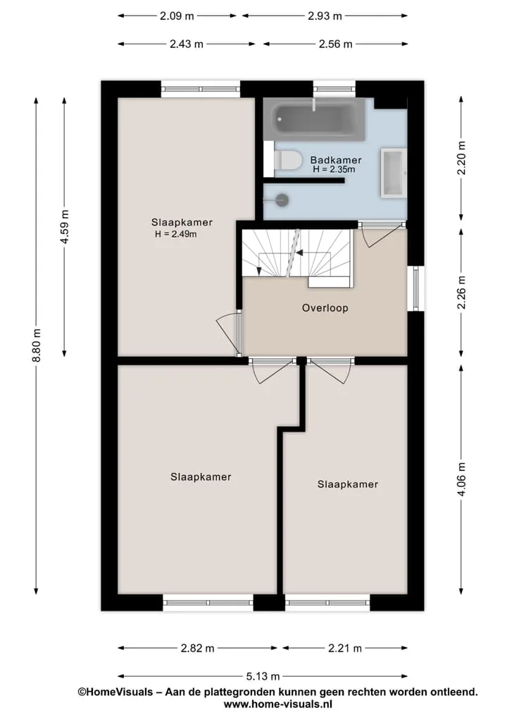 De Visserstraat 37 Bergentheim thumbnail 58