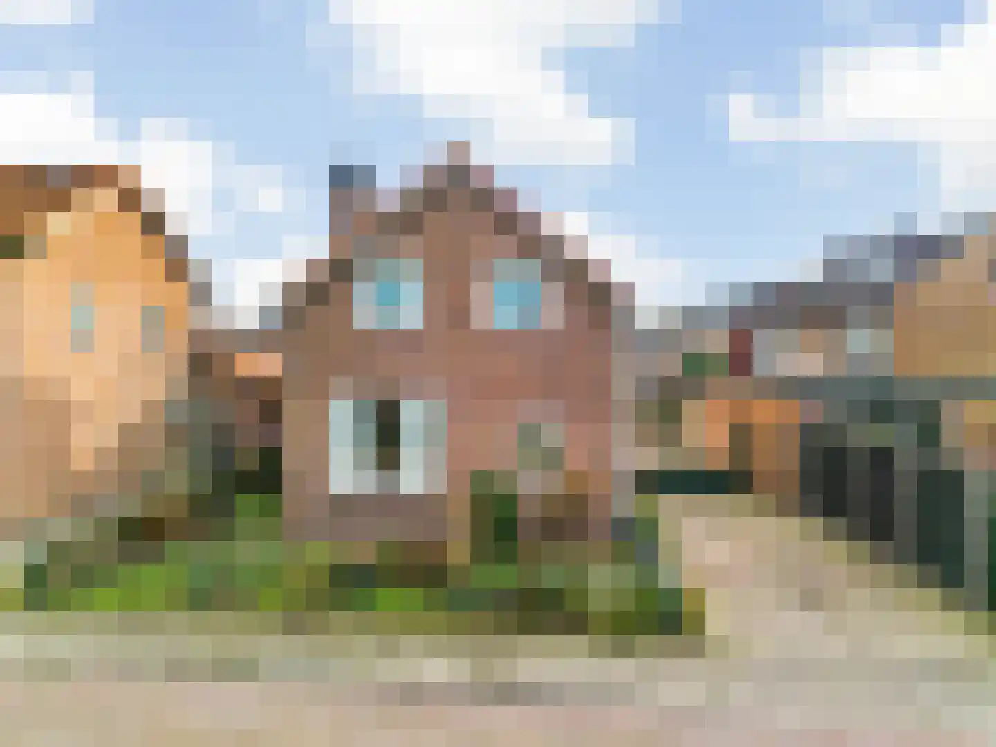 de Visserstraat 5 A in Heemskerk