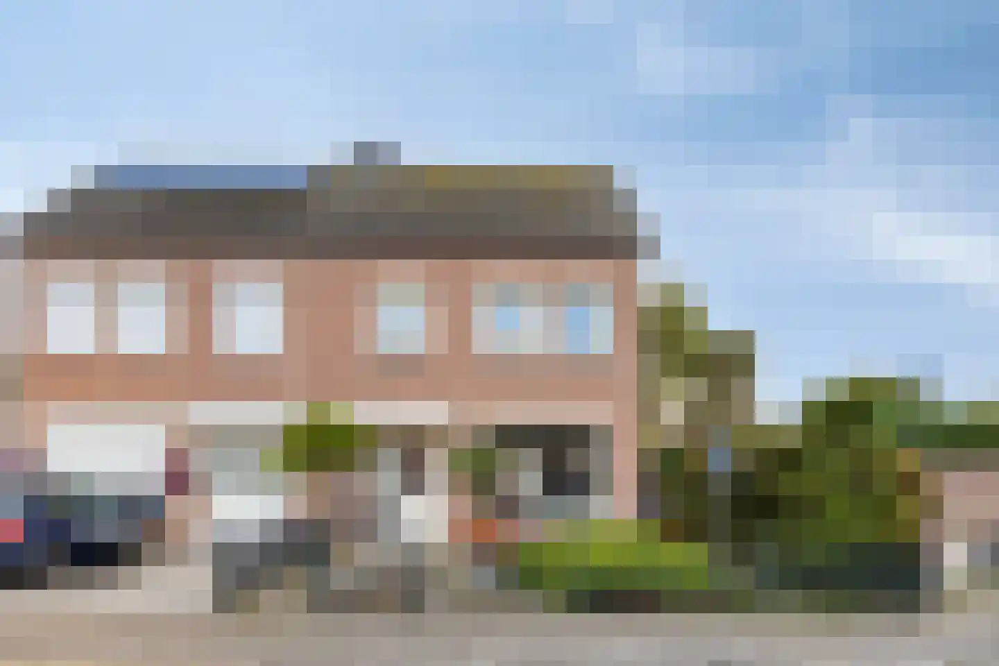 de Vlaanders 20 in St. Willebrord