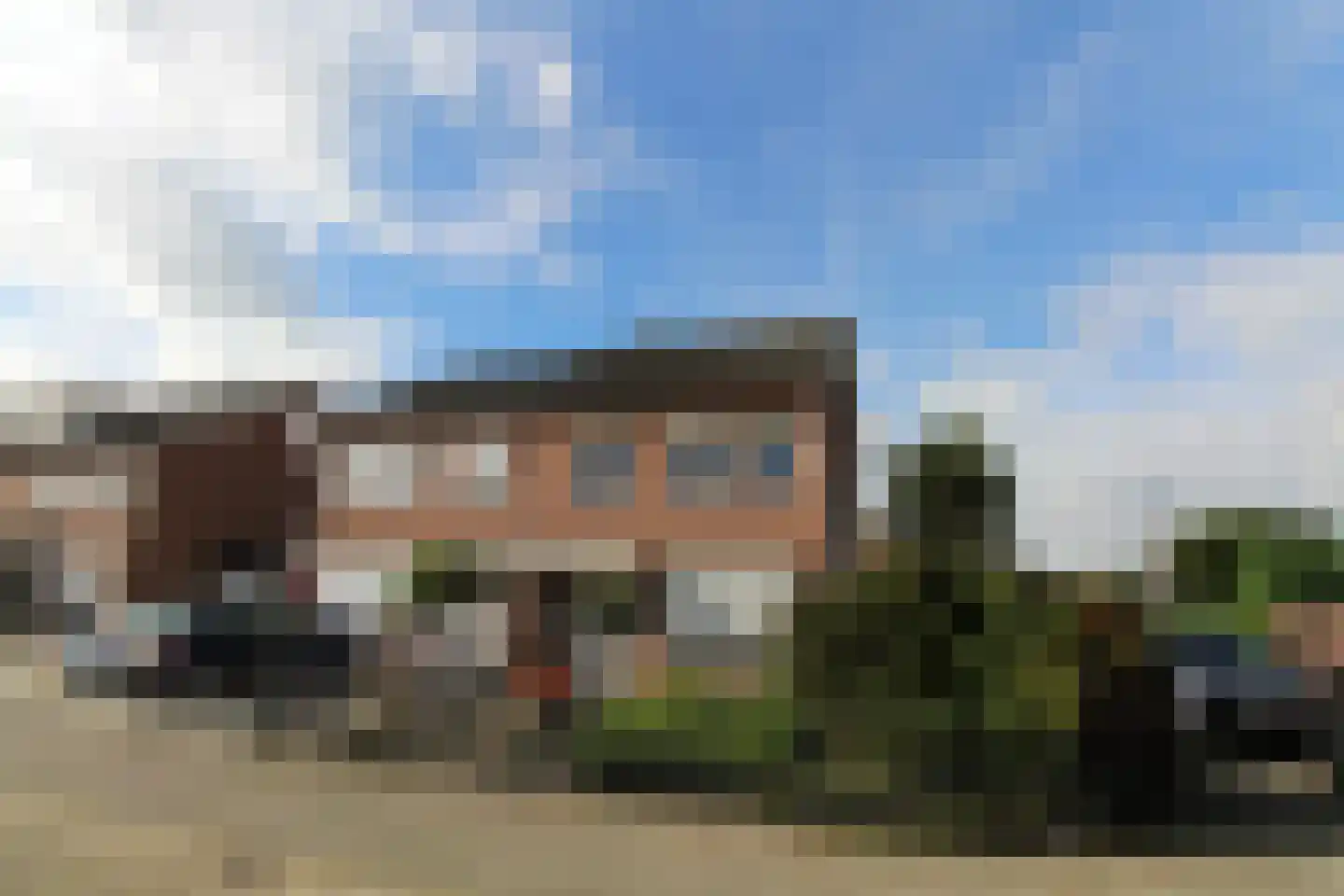 de Vlaanders 20 St. Willebrord