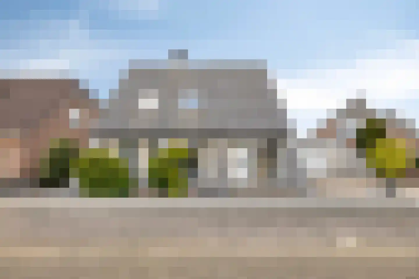 de Vlaanders 49 in St. Willebrord