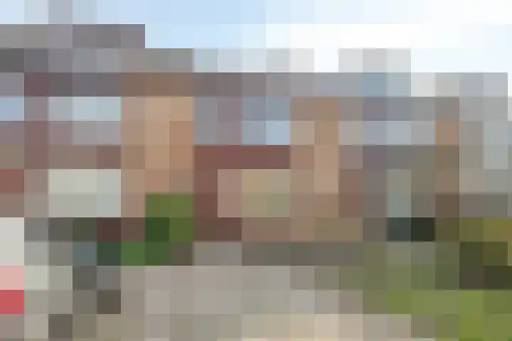 De Vlaschaard 21 Amstelveen thumbnail 25