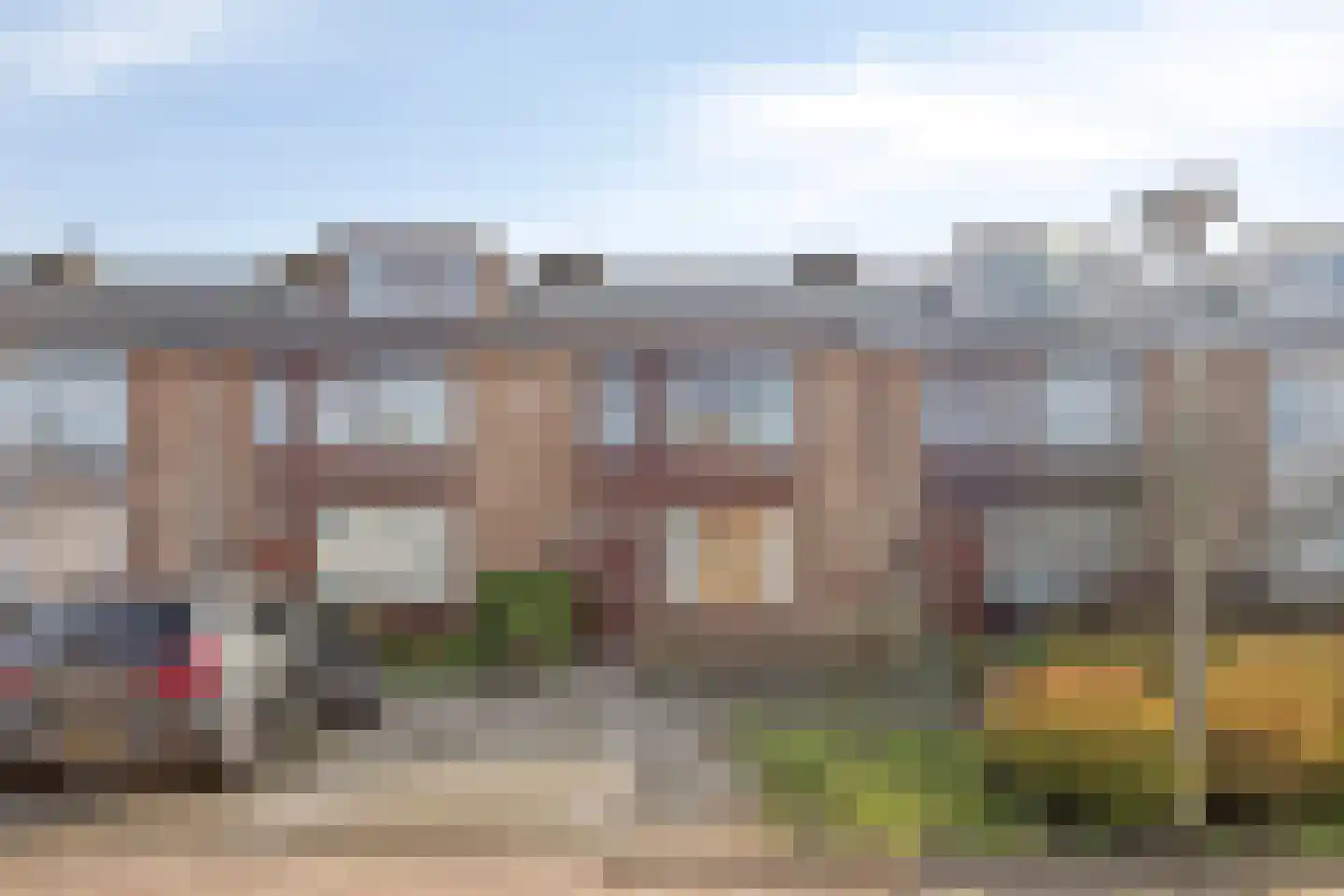 De Vlaschaard 21 Amstelveen thumbnail 34