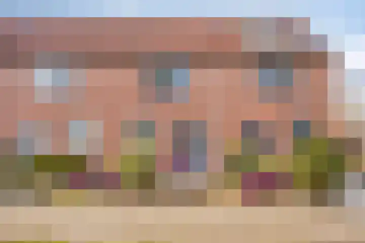 de Vlashegge 28 in Dieren