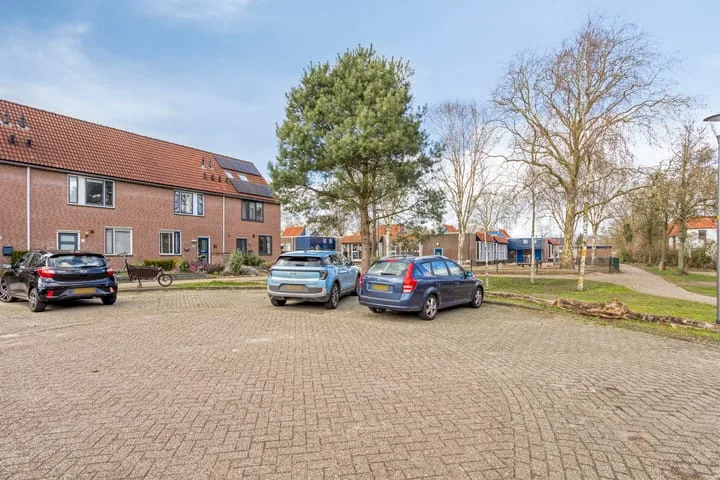 de Vlashegge 28 Dieren thumbnail 24