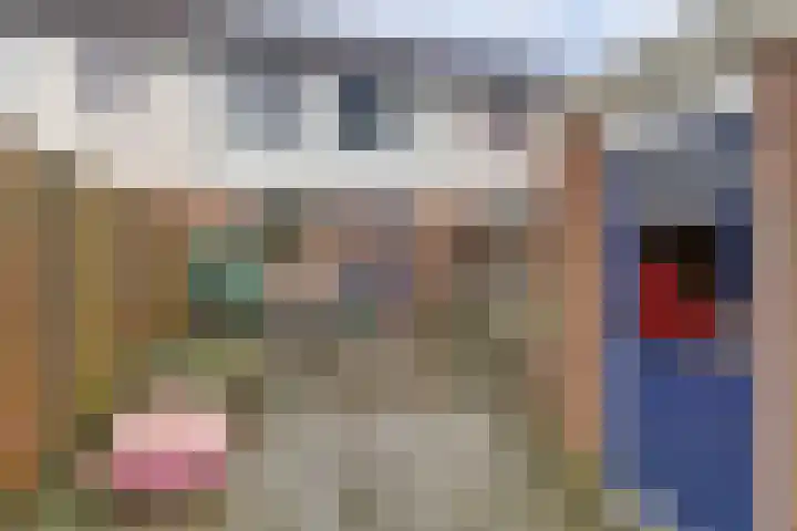 de Vlashegge 60 Dieren thumbnail 28