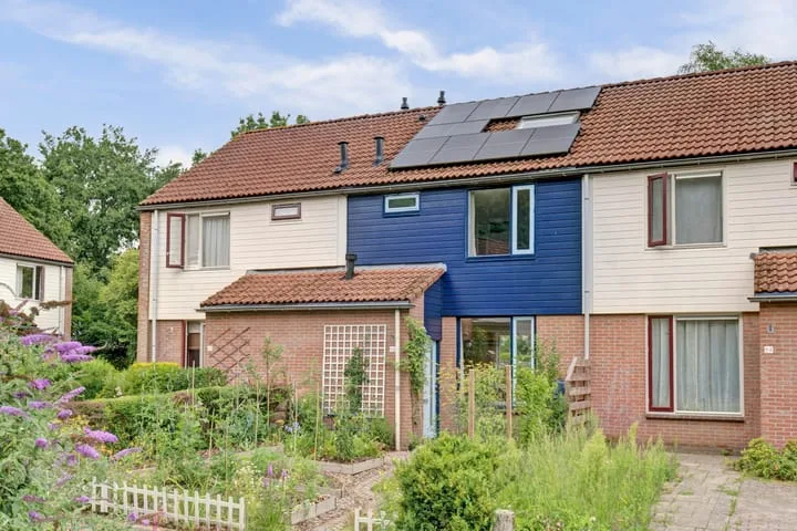 de Vlashegge 86 Dieren