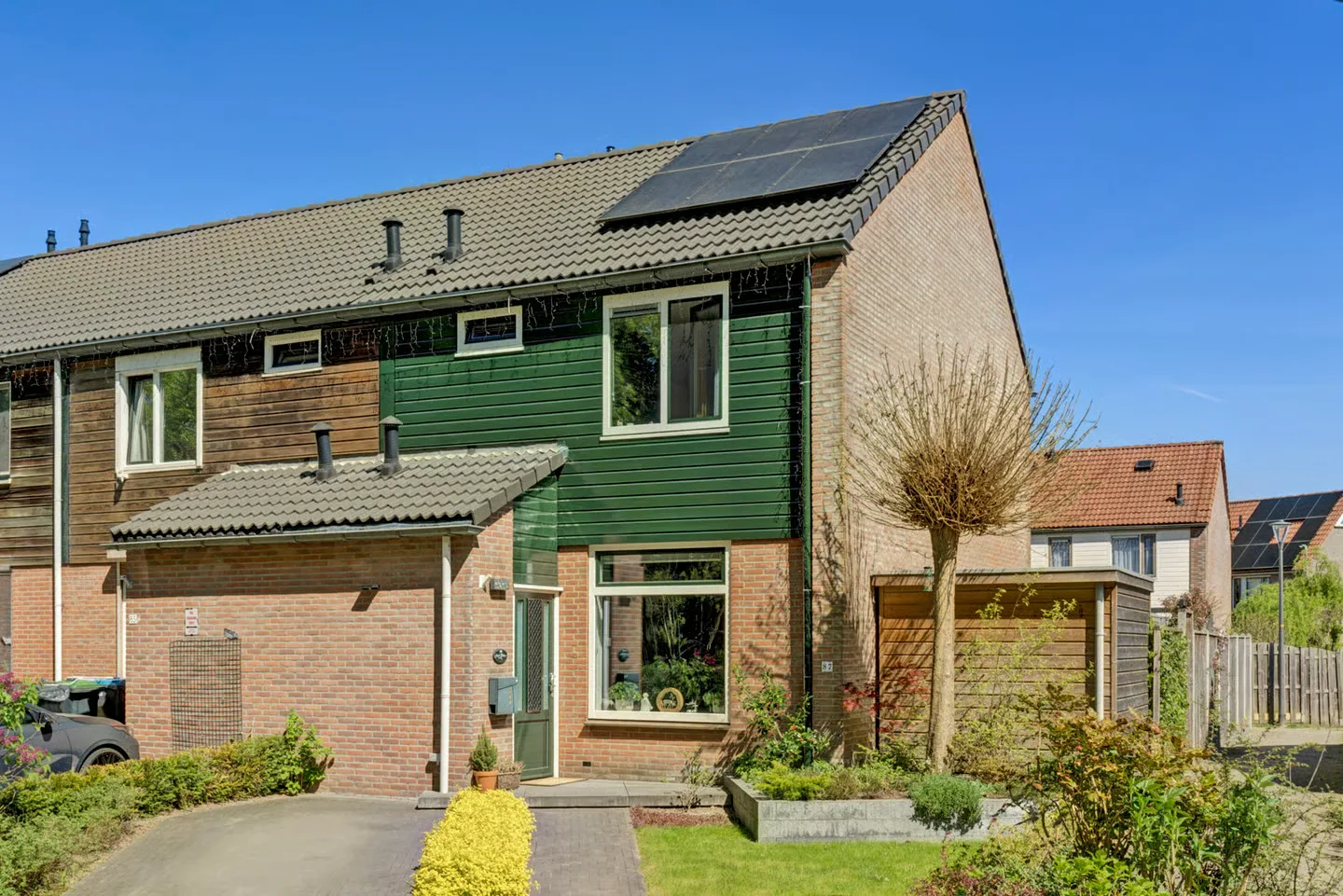 de Vlashegge 87 in Dieren