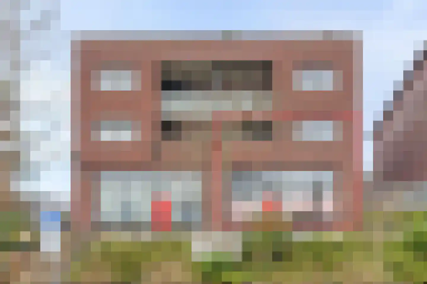 de Vlashoeck 23 Bergschenhoek