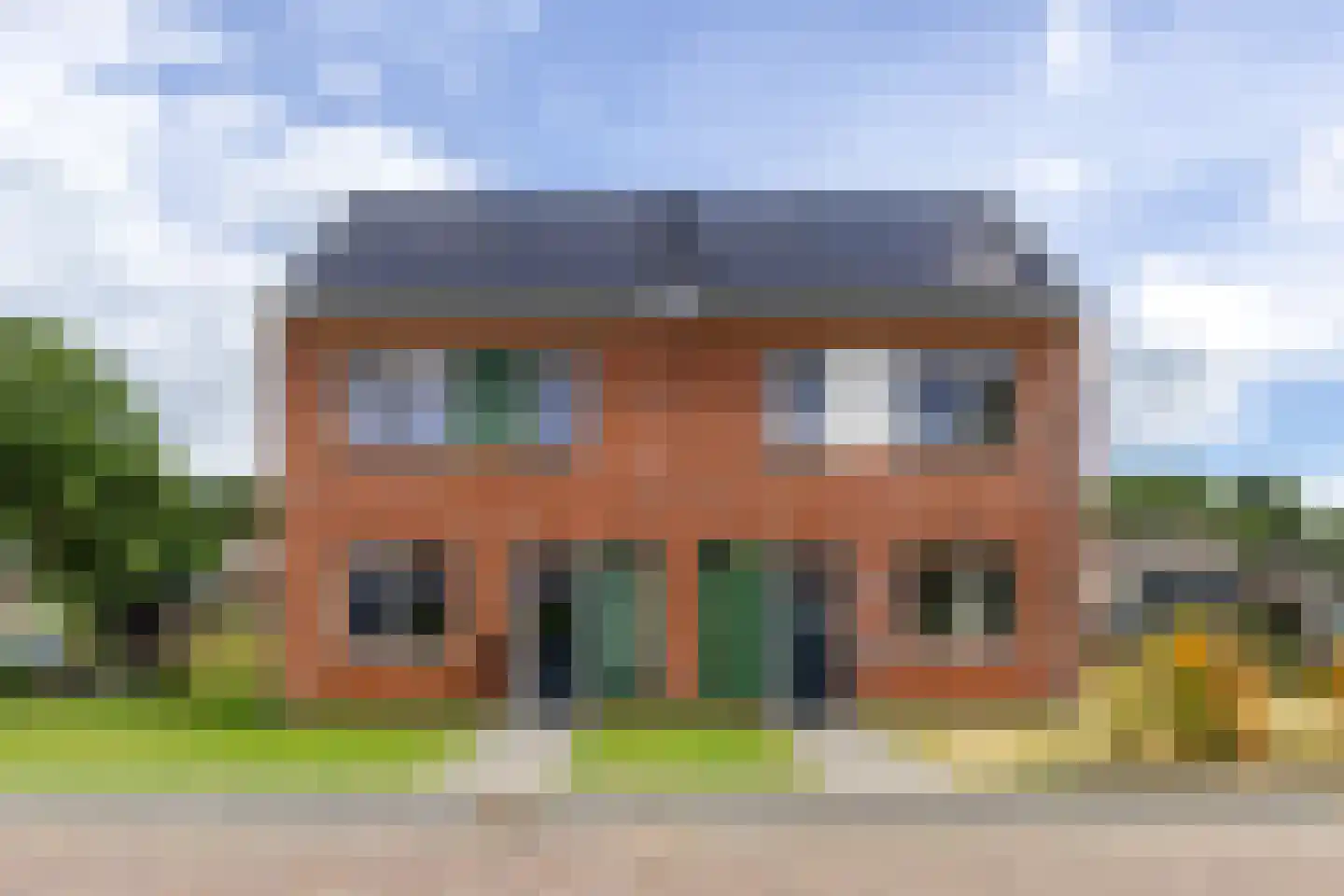 De Vlecke 68 in Gorredijk