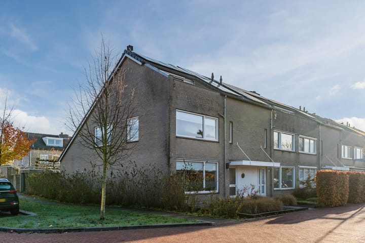 De Vleeshouwer 1 in Veldhoven Foto