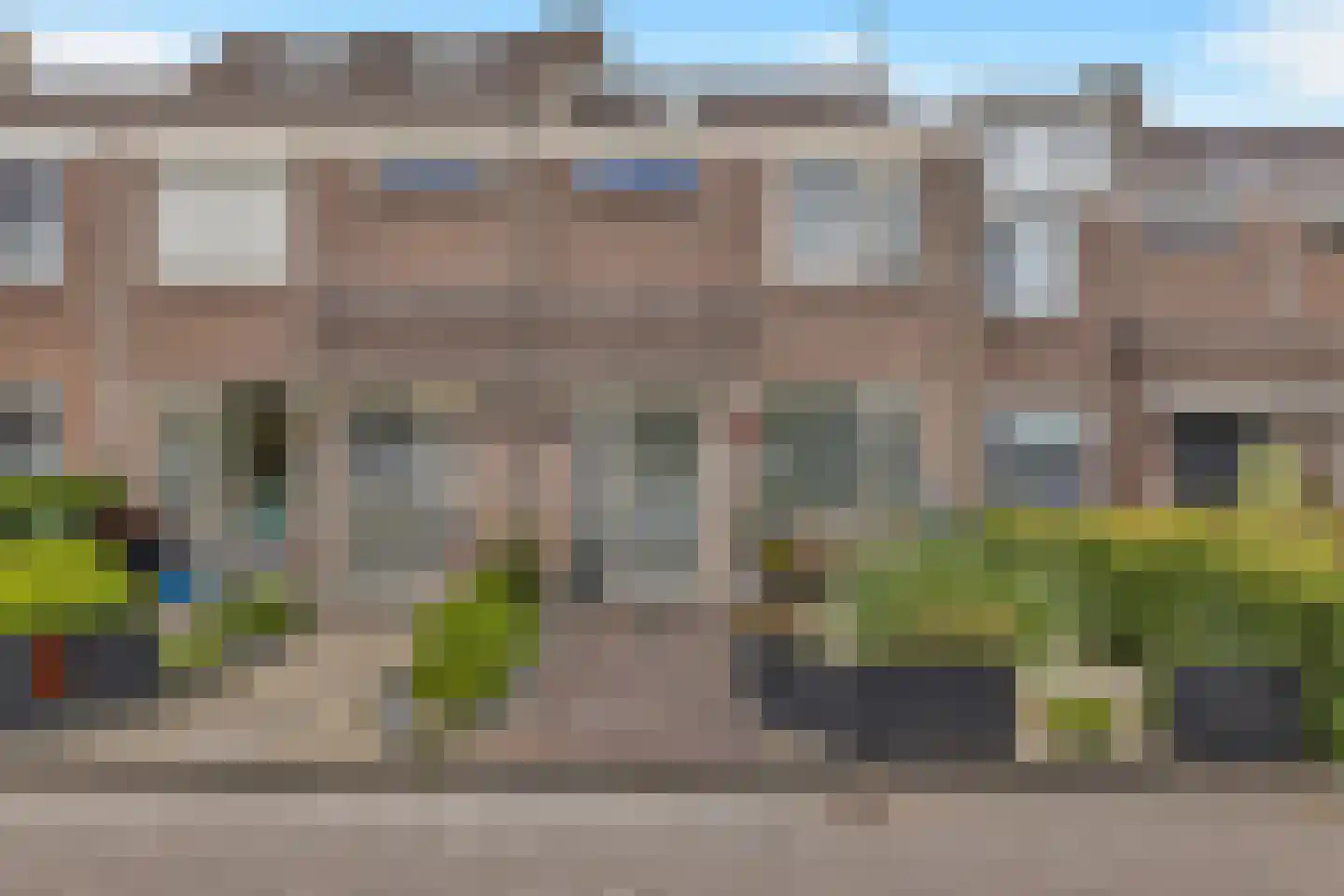 De Vlet 17 in Tuitjenhorn