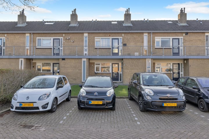 Foto de la vivienda De Vlet 40-1, Grou