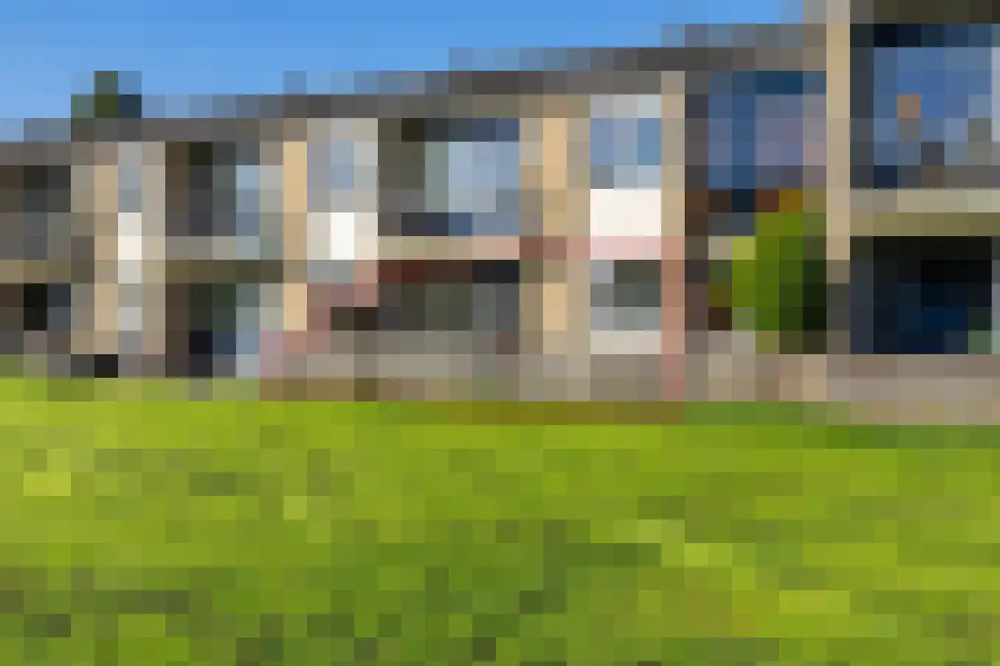 De Vlet 82 Grou foto 2